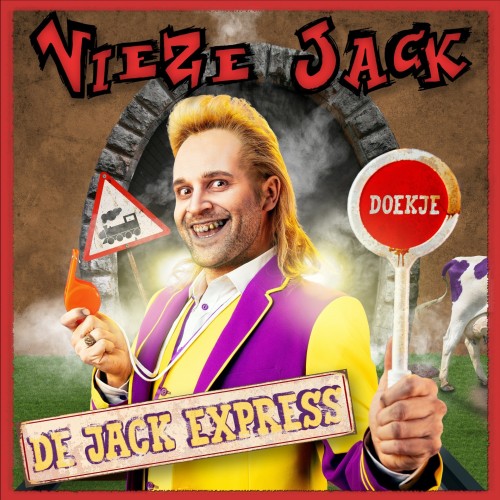 DE JACK EXPRESS